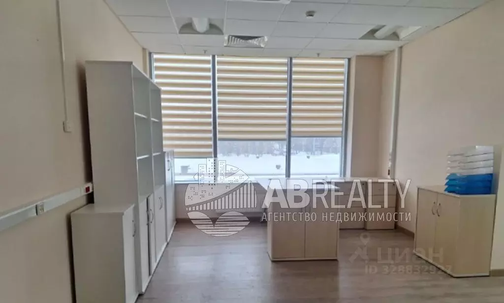 Офис в Москва Херсонская ул., 43к3 (330 м) - Фото 2