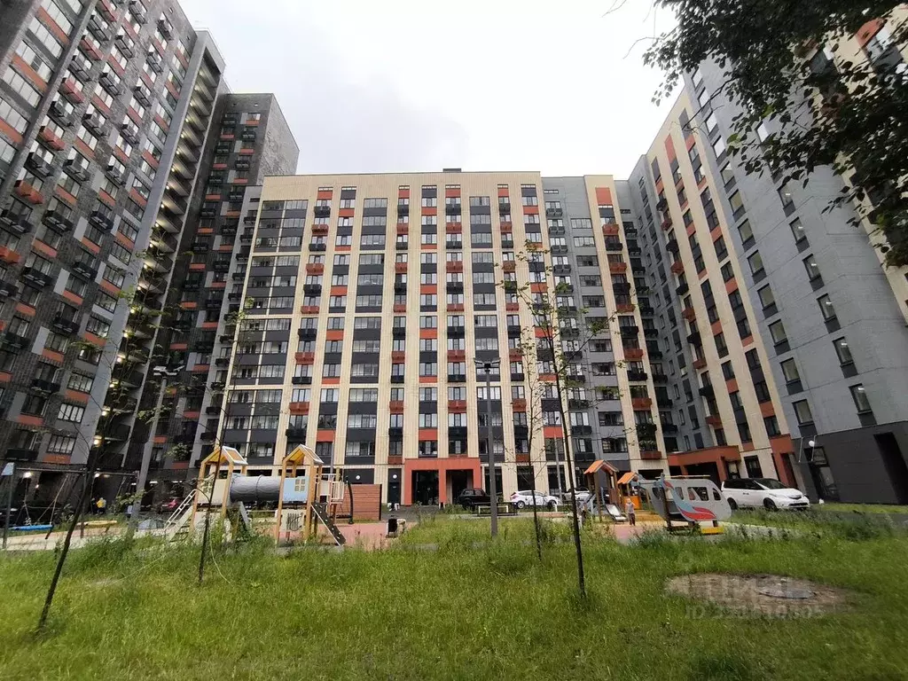 Гараж в Москва Базовская ул., 24Б (13 м) - Фото 1