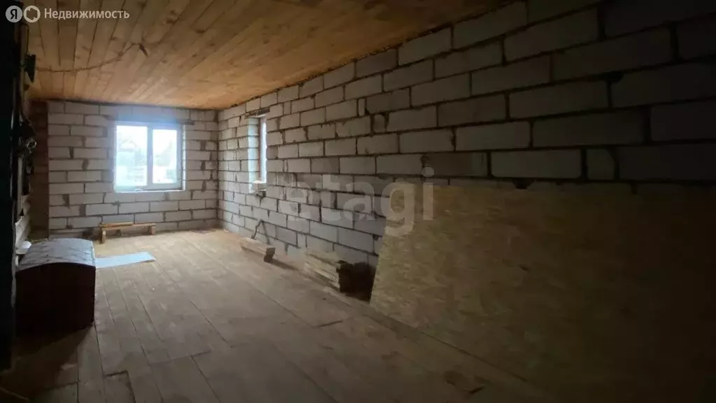 Дом в Владимирская область, Ковровский муниципальный округ, деревня ... - Фото 1