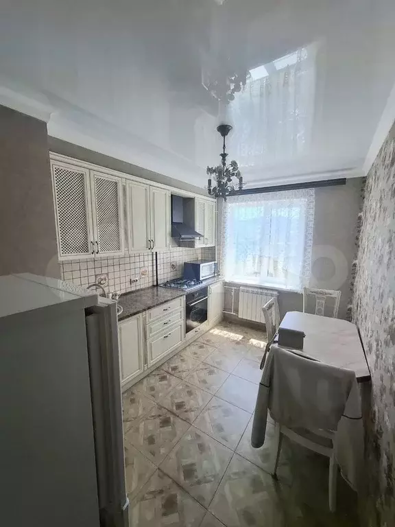 3-к. квартира, 60 м, 2/9 эт. - Фото 1