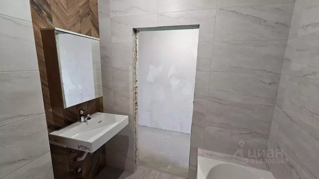 Квартира, студия, 25.2 м - Фото 0