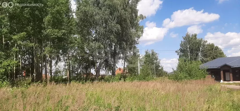 Участок в посёлок Чекаевский, улица 70 лет Победы (6.7 м) - Фото 1