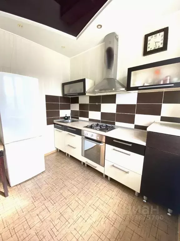 Свободной планировки кв. Кировская область, Киров ул. Ленина, 72 (36.6 ... - Фото 2