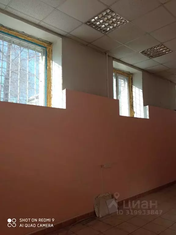 Помещение свободного назначения в Новосибирская область, Новосибирск ... - Фото 0