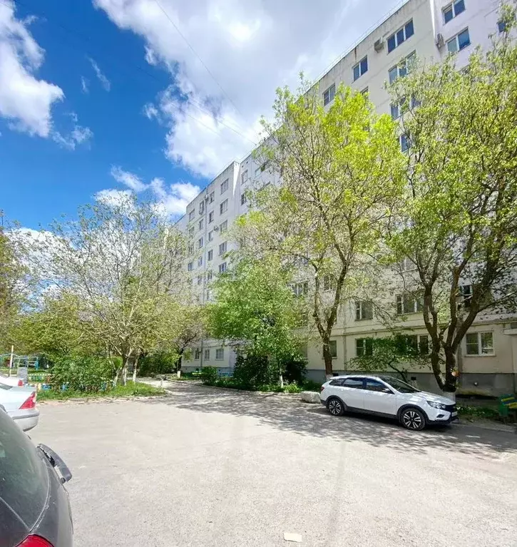 3-к. квартира, 62 м, 9/9 эт. - Фото 0