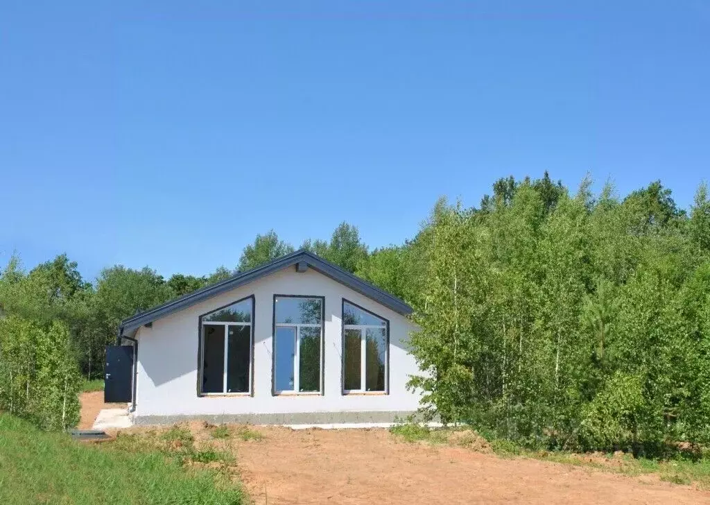 Коттедж в Владимирская область, Владимир с. Спасское,  (65 м) - Фото 0