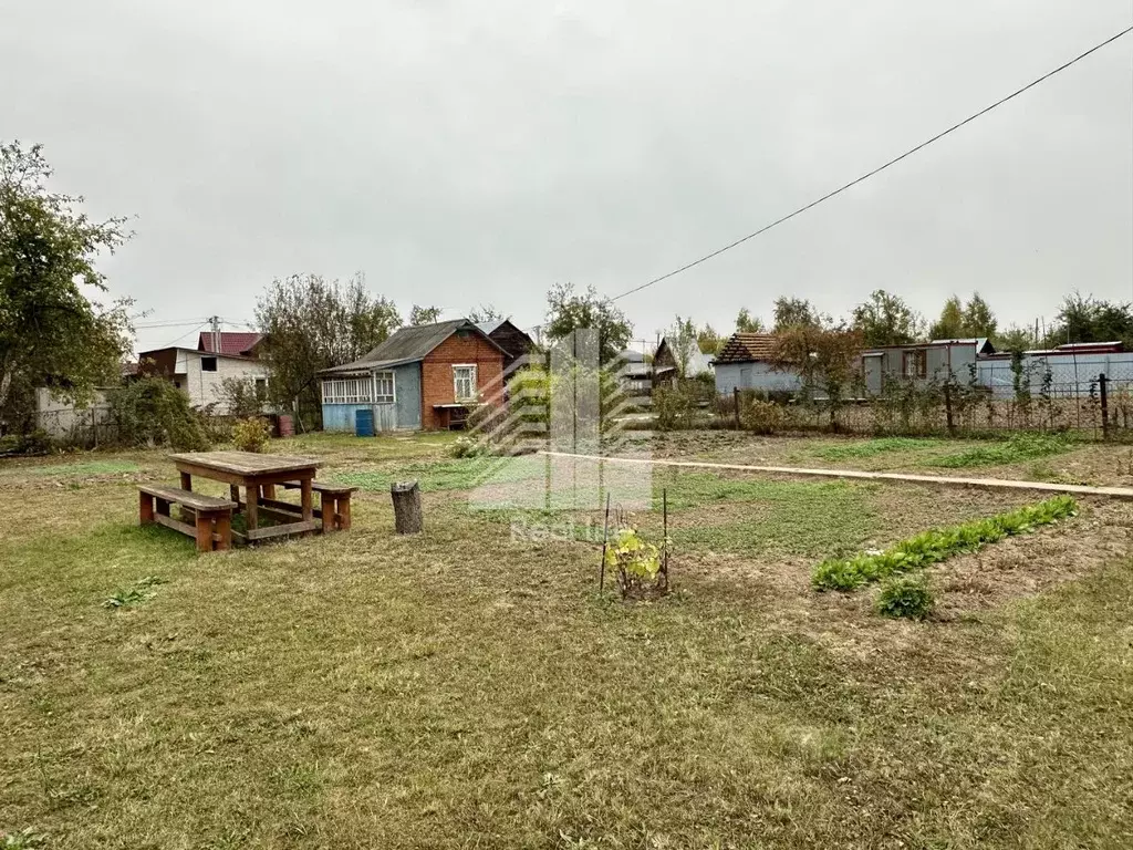 Участок в Московская область, Домодедово городской округ, д. Гальчино, ... - Фото 0