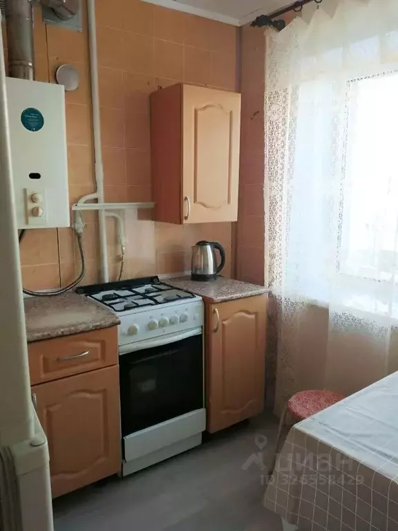 2-к кв. Московская область, Серпухов Российская ул., 42 (43.0 м) - Фото 1