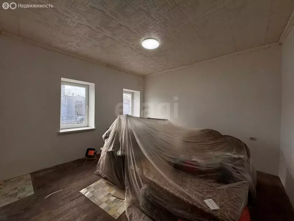 1-комнатная квартира: Симферополь, улица Козлова, 66 (34.5 м) - Фото 2