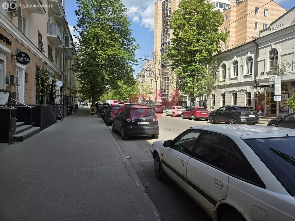 Помещение свободного назначения (163 м) - Фото 1