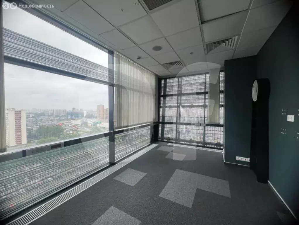 Офис (4536 м) - Фото 2