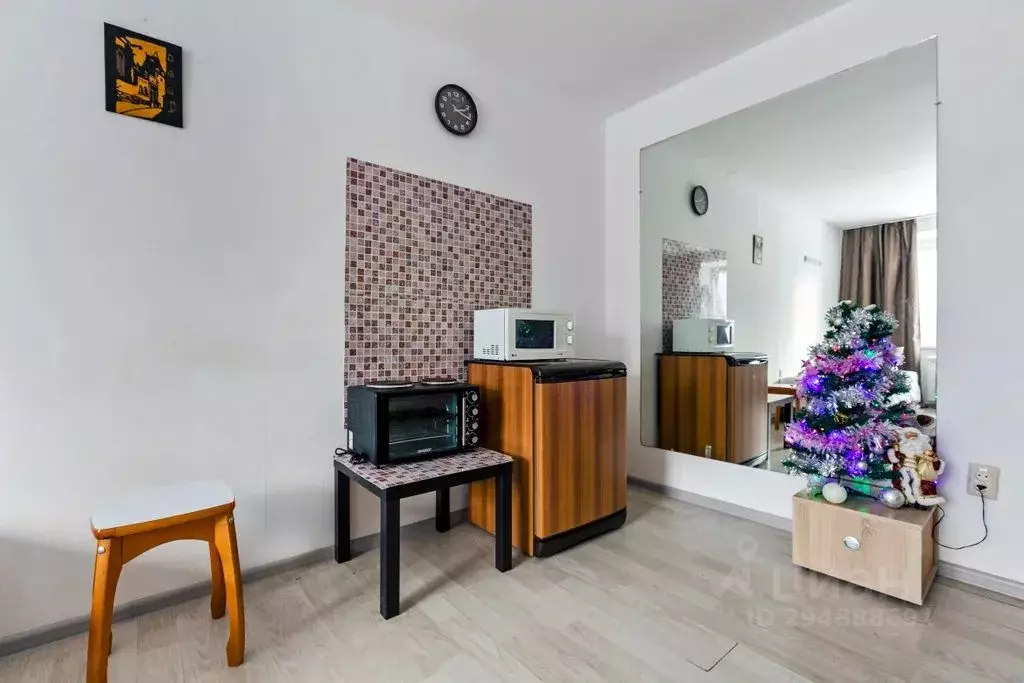 Студия Московская область, Апрелевка Наро-Фоминский городской округ, ... - Фото 2