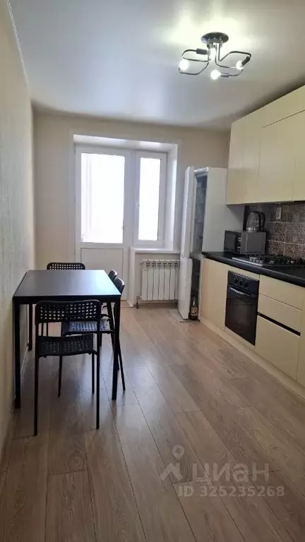 1-к кв. Смоленская область, Смоленск проезд Ипподромный, 30 (42.0 м) - Фото 2