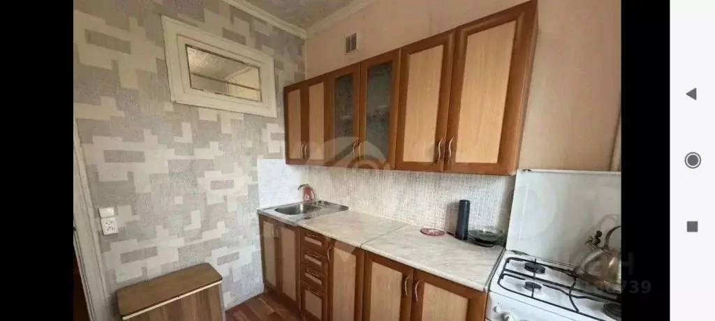 1-к кв. Белгородская область, Старый Оскол Горняк мкр, 2 (39.0 м) - Фото 1
