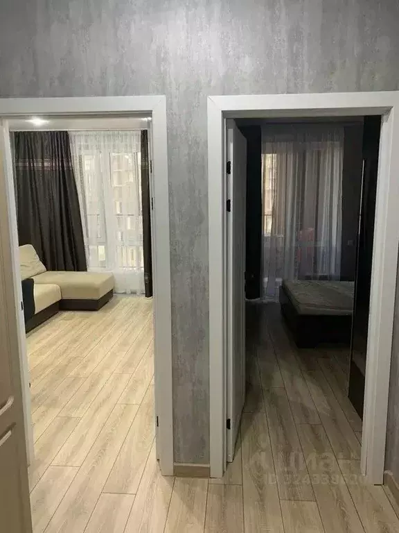 2-к кв. Татарстан, Казань Бухарская ул., 32к2 (58.0 м) - Фото 2