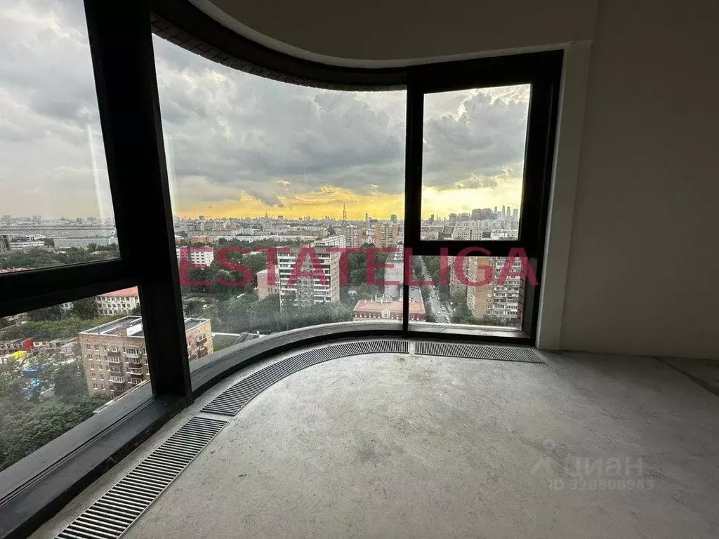 Квартира, 4 комнаты, 113.2 м - Фото 1