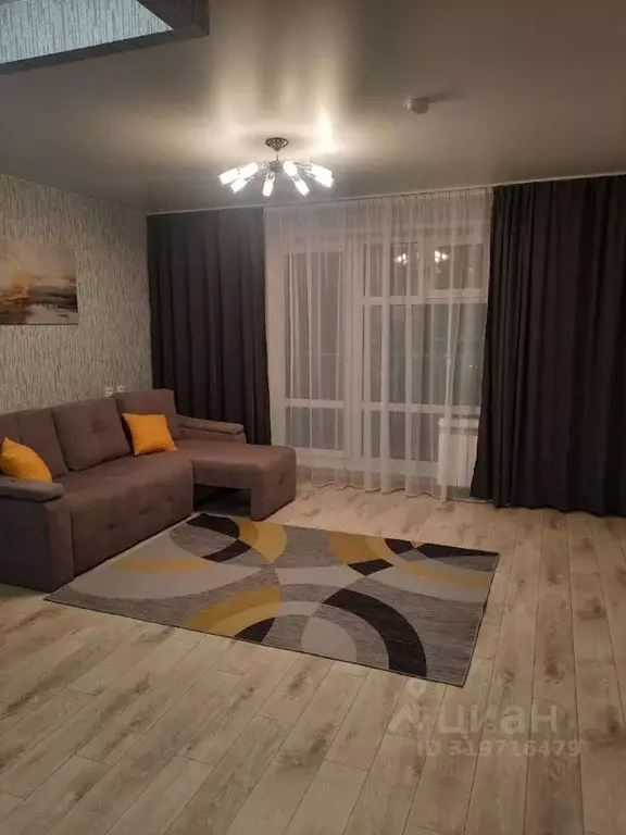 Студия Красноярский край, Красноярск Судостроительная ул., 31И (38.0 ... - Фото 0