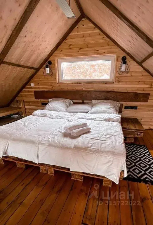 Дом в Калининградская область, Гурьевский муниципальный округ, пос. ... - Фото 2