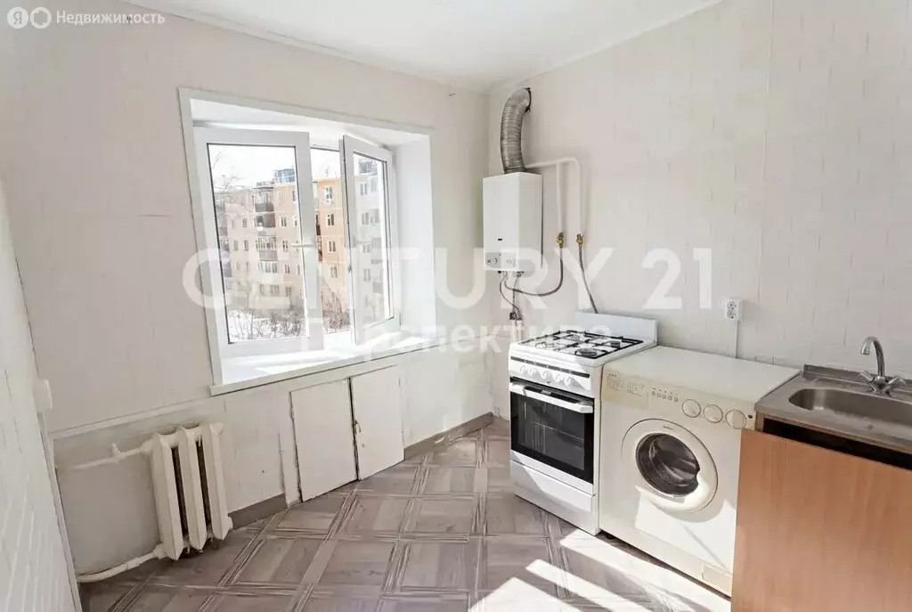 1-комнатная квартира: посёлок городского типа Малаховка, Быковское ... - Фото 1