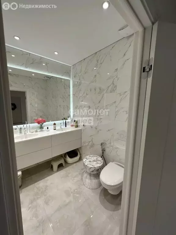 3-комнатная квартира: Одинцово, Северная улица, 9 (80.2 м) - Фото 2