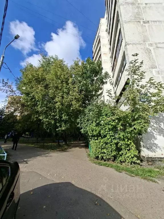 1-к кв. Московская область, Одинцово Союзная ул., 10 (35.0 м) - Фото 1