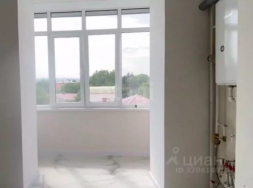 Студия Ставропольский край, Ессентуки Первомайская ул. (42.0 м) - Фото 1