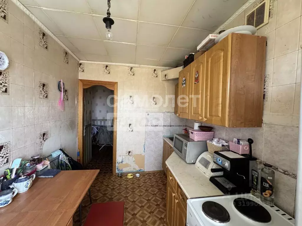 2-к кв. Алтайский край, Барнаул ул. Сухэ-Батора, 8 (43.0 м) - Фото 1