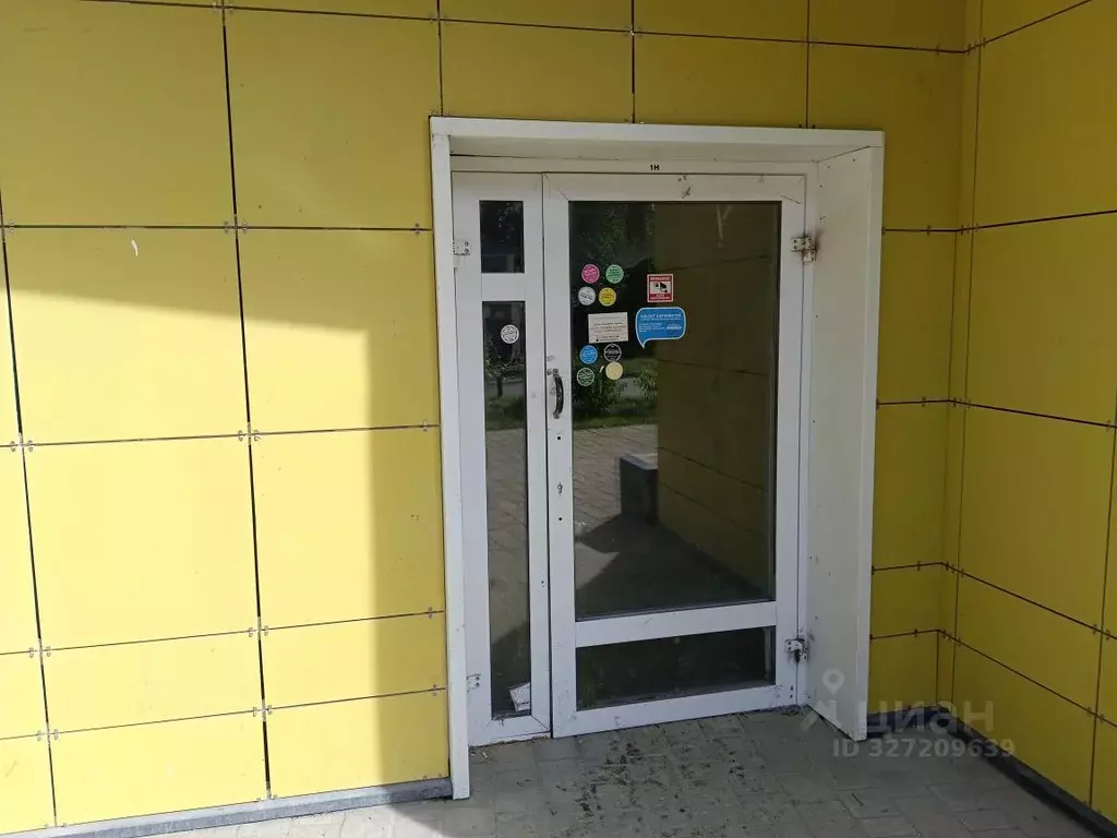 Помещение свободного назначения в Москва 6-я Радиальная ул., 7/1к1 ... - Фото 1