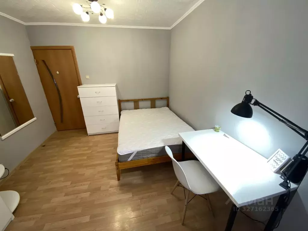 Комната Москва Нагатинская наб., 42К2 (16.0 м) - Фото 2