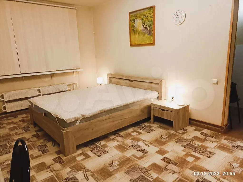 1-к. квартира, 36,8 м, 1/16 эт. - Фото 0
