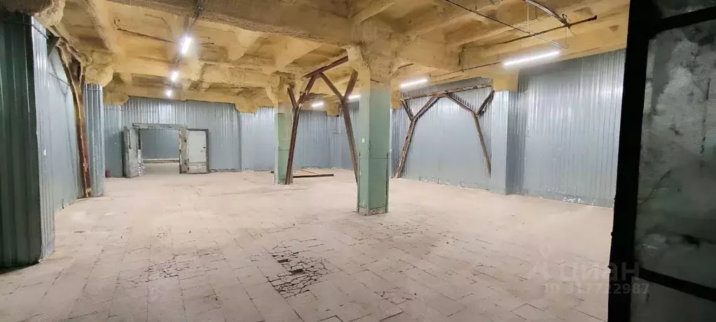 Склад в Московская область, Жуковский ул. Луч, 20 (1205 м) - Фото 1