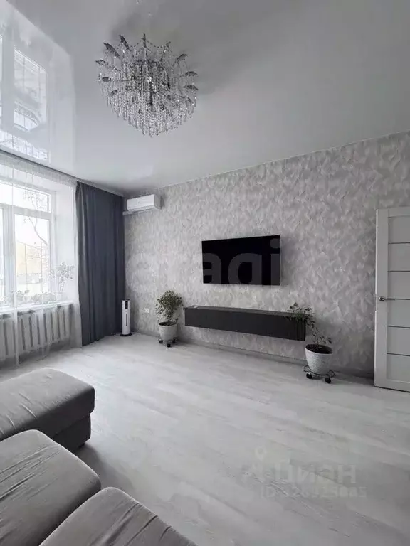 2-к кв. Кемеровская область, Кемерово ул. Николая Островского, 29 ... - Фото 1