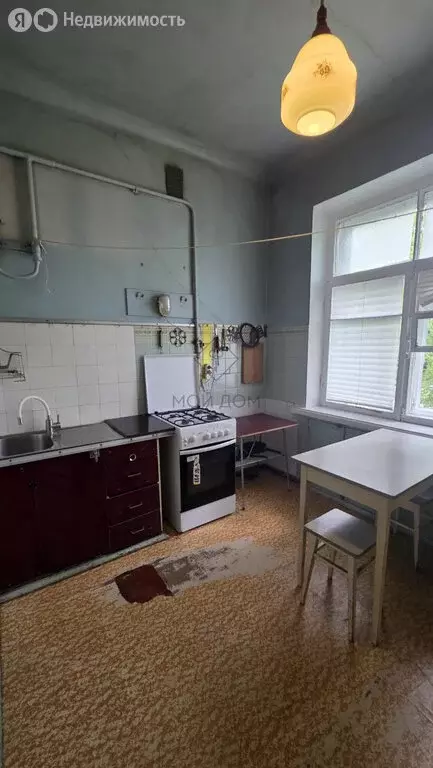 2-комнатная квартира: Люберцы, Октябрьский проспект, 380Д (56.4 м) - Фото 2
