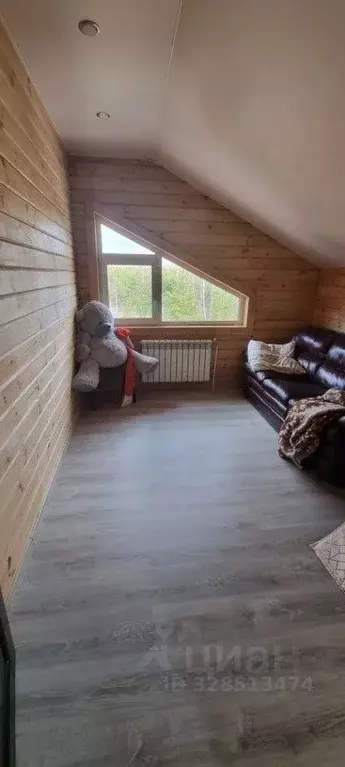 Дом в Свердловская область, Екатеринбург Макаровский-1 кп,  (125 м) - Фото 2