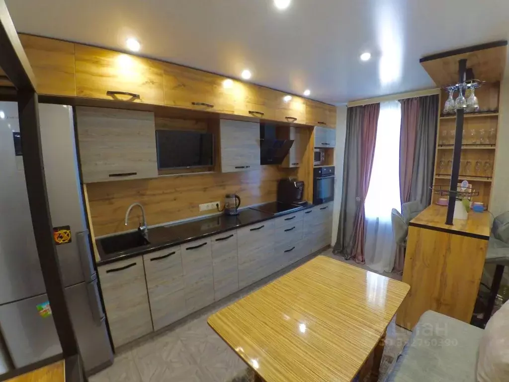 3-к кв. Камчатский край, Елизово ул. Гришечко, 7 (65.0 м) - Фото 1