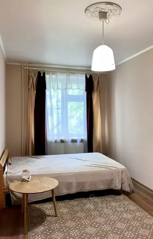 Комната Москва Большая Черемушкинская ул., 10К2 (29.0 м) - Фото 1