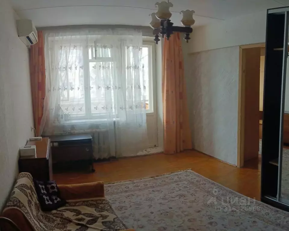 2-к кв. Москва Щелковское ш., 55 (45.0 м) - Фото 0