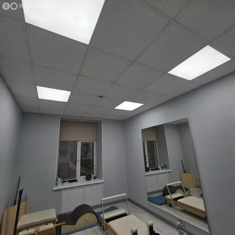 Помещение свободного назначения (24.5 м) - Фото 1