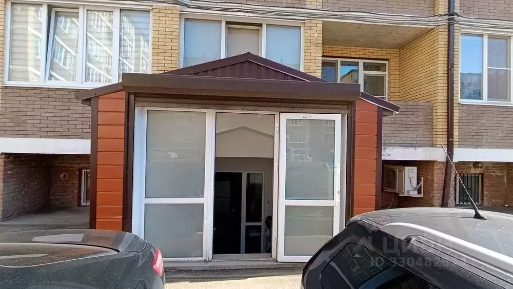Склад в Краснодарский край, Краснодар Музыкальный мкр, ул. Имени ... - Фото 1