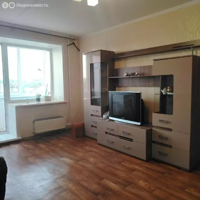 3-комнатная квартира: Знаменский, улица Черепанова, 10 (59 м) - Фото 0