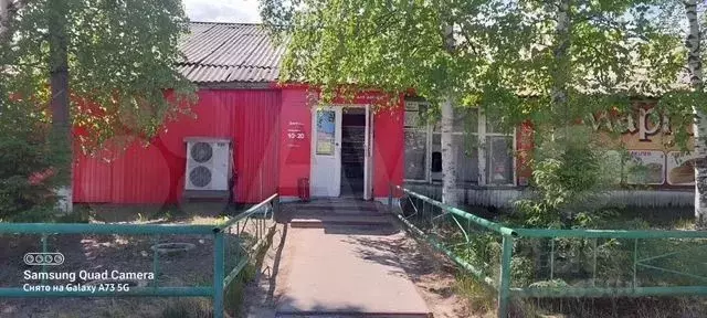 Торговая площадь в Ханты-Мансийский АО, Нефтеюганский район, ... - Фото 1