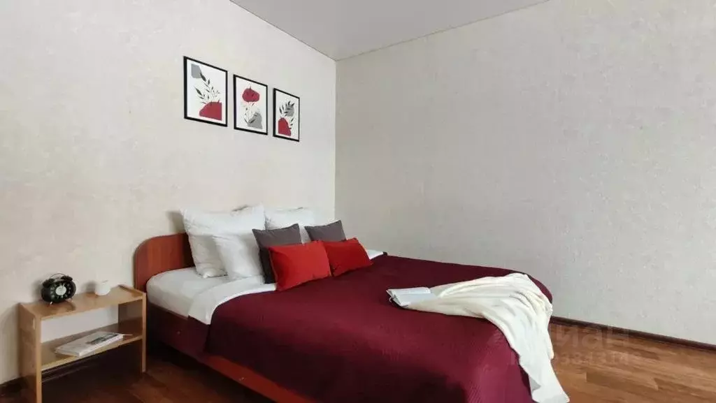 2-к кв. Башкортостан, Уфа Бакалинская ул., 68/2 (42.0 м) - Фото 1
