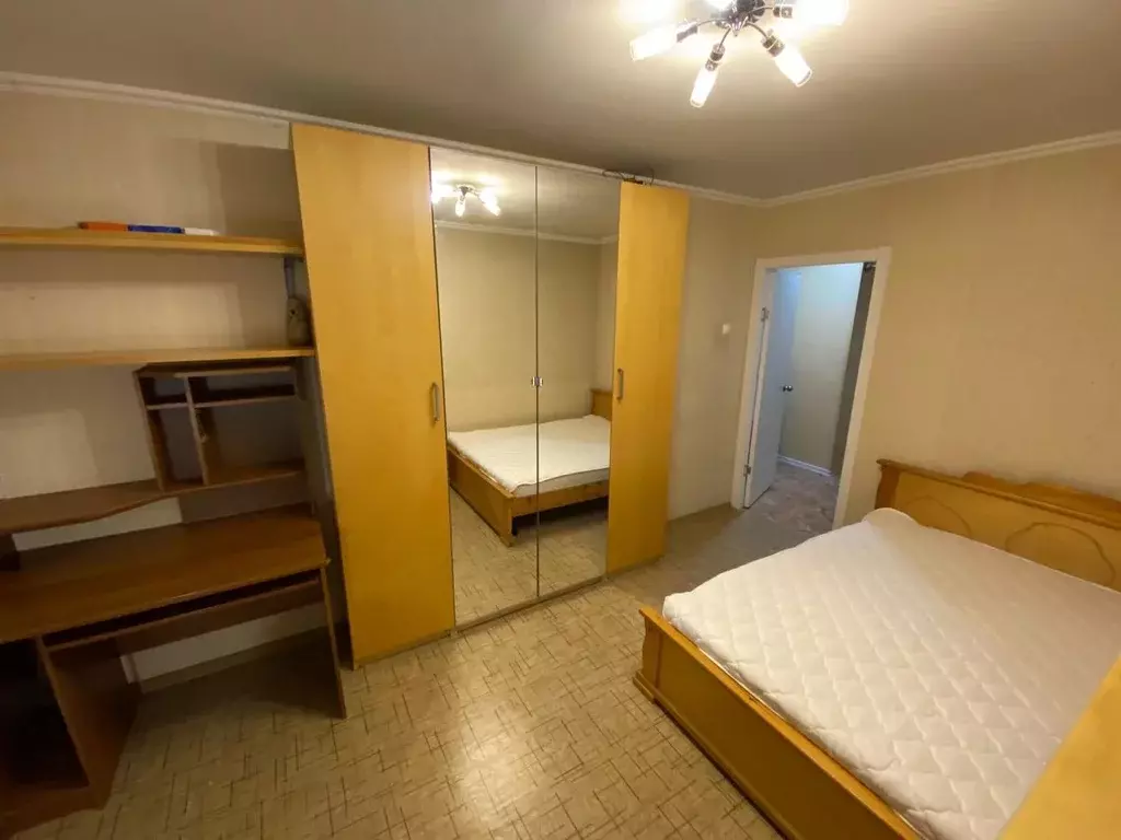 Комната Москва Судостроительная ул., 10К2 (18.0 м) - Фото 1