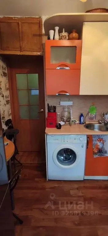 2-к кв. Санкт-Петербург ул. Белы Куна, 15К2 (44.0 м) - Фото 2