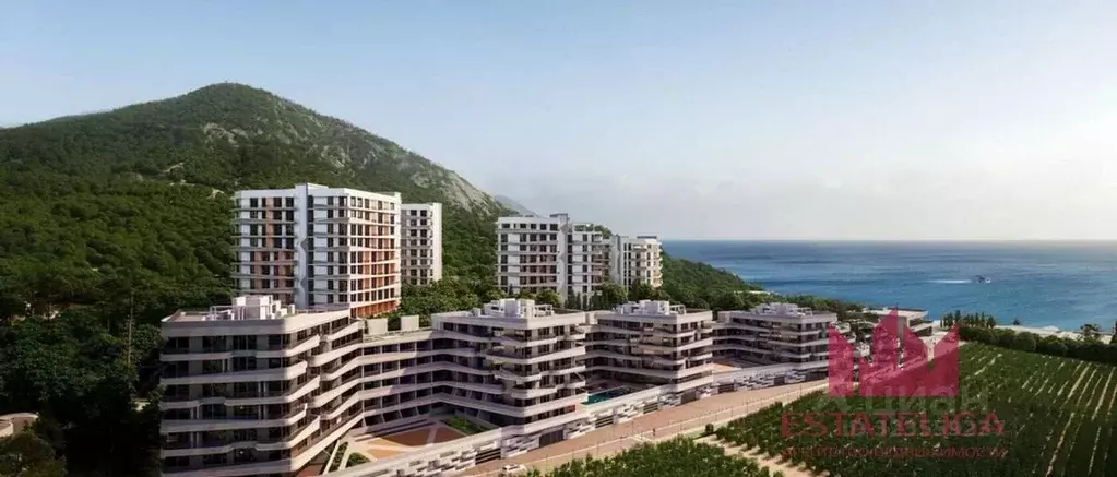 Таунхаус в Крым, Судак муниципальный округ, с. Веселое ул. Веселовская ... - Фото 1