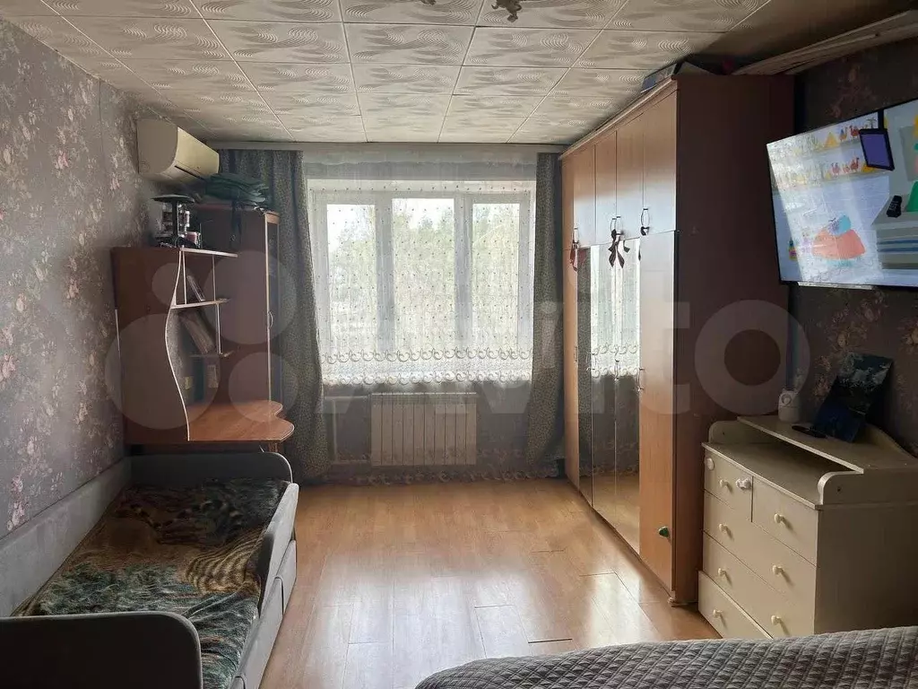 1-к. квартира, 29,3 м, 3/9 эт. - Фото 1