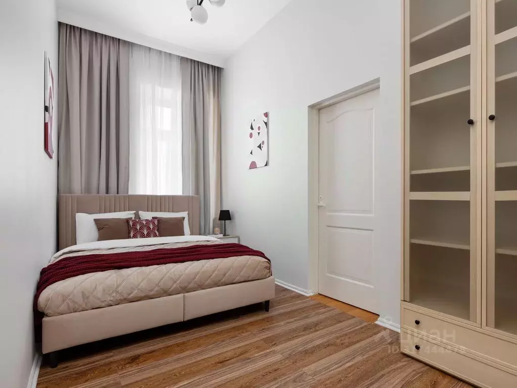 3-к кв. Москва ул. Большая Дмитровка, 22С1 (75.0 м) - Фото 1