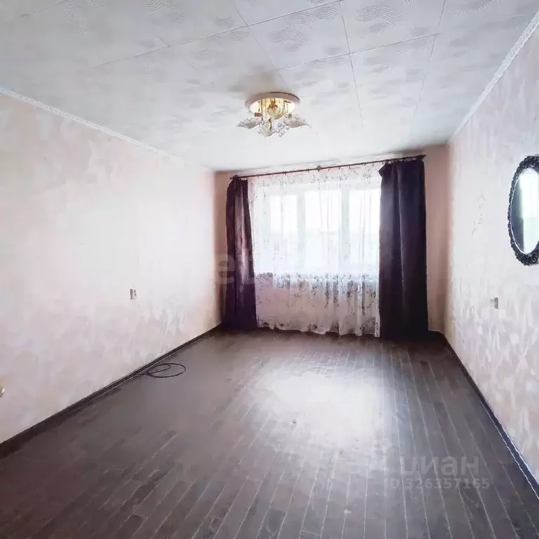 3-к кв. Владимирская область, Ковров Еловая ул., 94 (64.1 м) - Фото 2