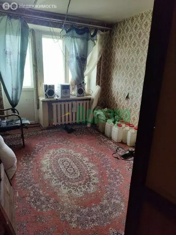 2-комнатная квартира: Чита, улица Строителей, 7 (46 м) - Фото 0