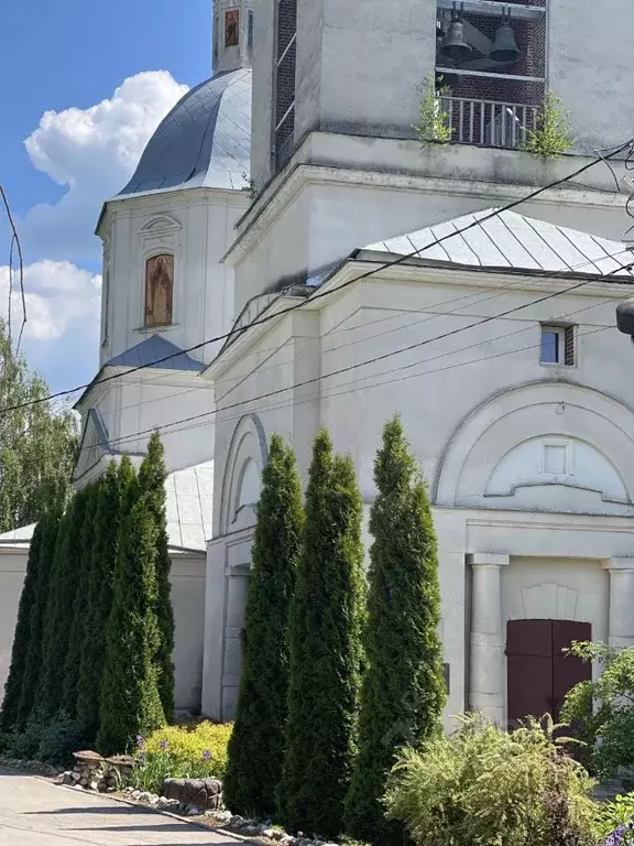 Дом в Калужская область, Жуковский район, Совхоз Победа с/пос, д. ... - Фото 2